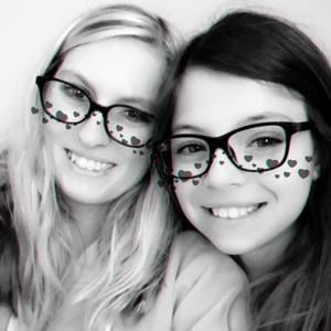 Meet your Posher, Paige